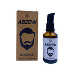 Abzehk Baard olie 50ml afbeelding 1