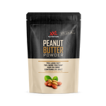 Jordnøddesmør Pulver - XXL Nutrition - Afbeelding 1