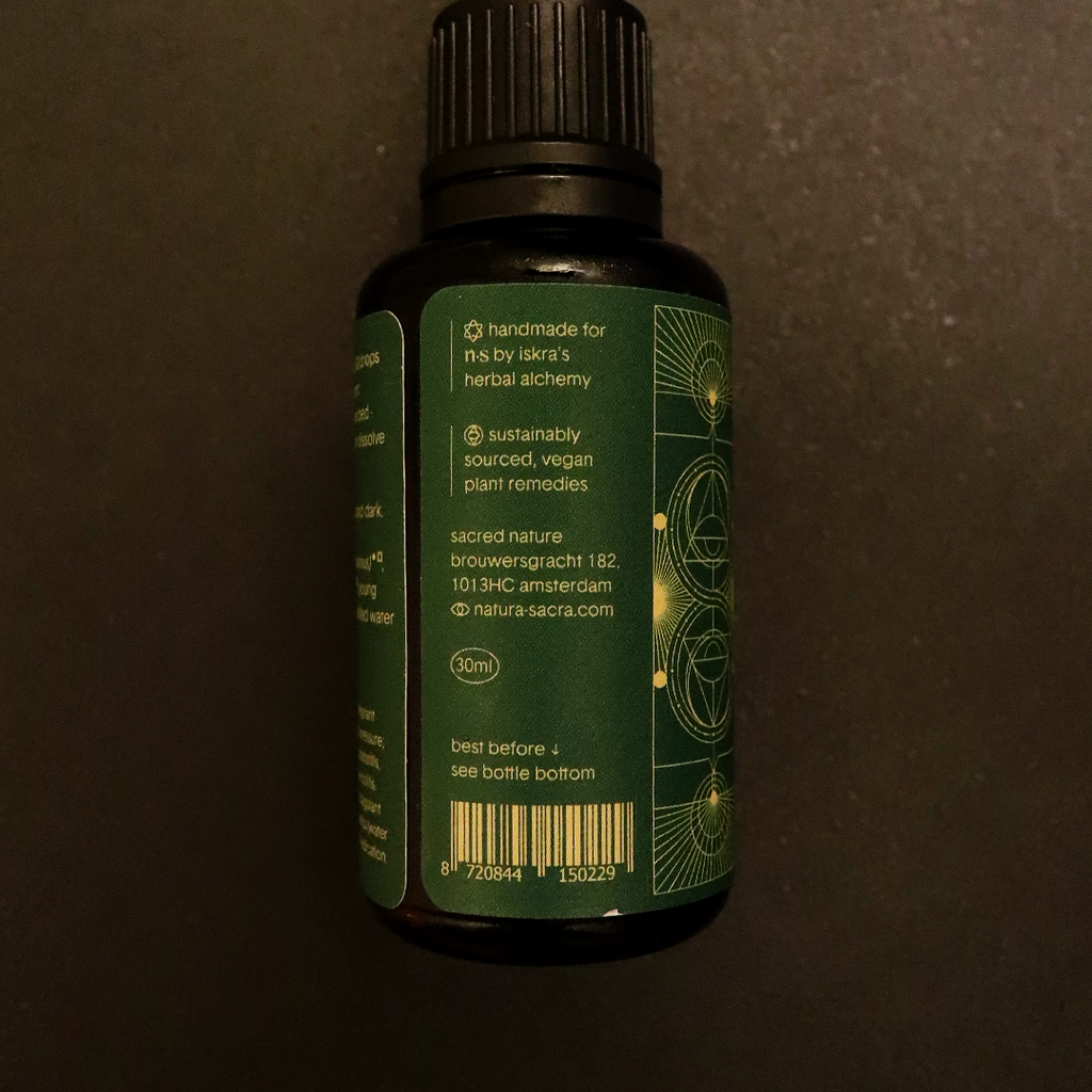 mind elixir