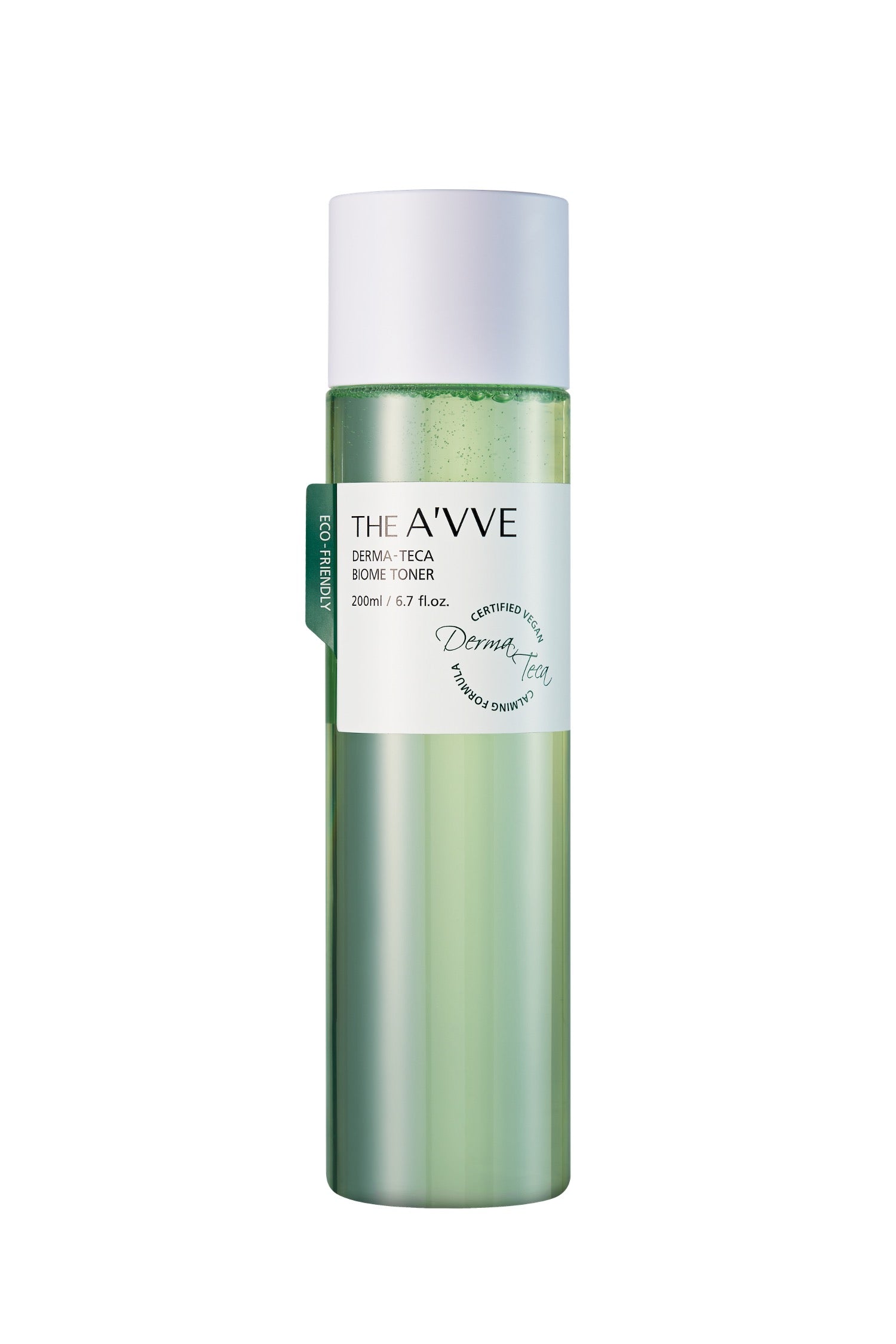 THE A'VVE Vegan DERMA-TECA BIOME Toner