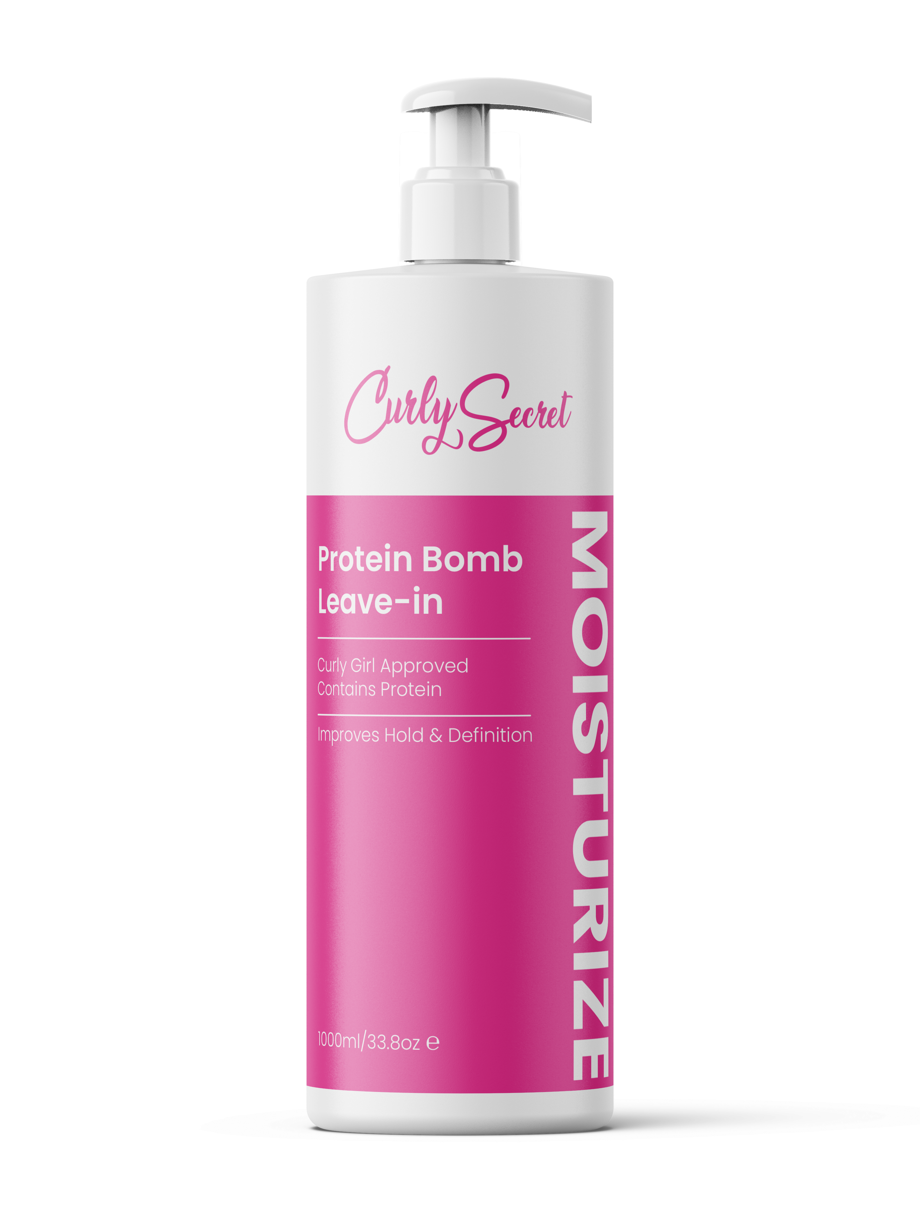 Protein Bomb Leave-in