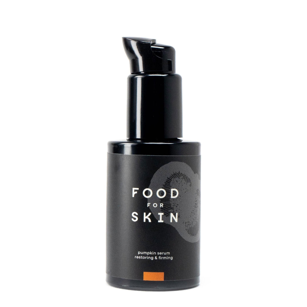 Pumpkin Serum - Strengthening
