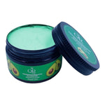 QR MAN BODYCRÈME AVOCADO 250 ML - Afbeelding 1