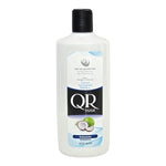 QR MAN SHAMPOO KOKOSOLIE 400 ML - Afbeelding 1
