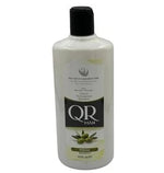 QR MAN SHAMPOO OLIVENOLIE 400 ML - Afbeelding 1
