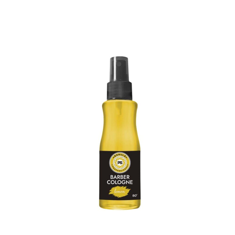 Ronuls Colonia Dopobarba Professionale al Limone (citroen) 125ml kopen in Nederland