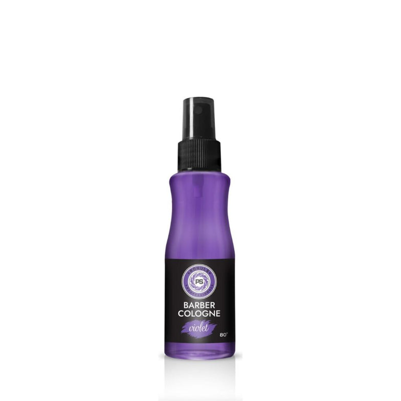 Ronuls Colonia Dopobarba Professionale per Barbiere viola 125 ml kopen in Nederland