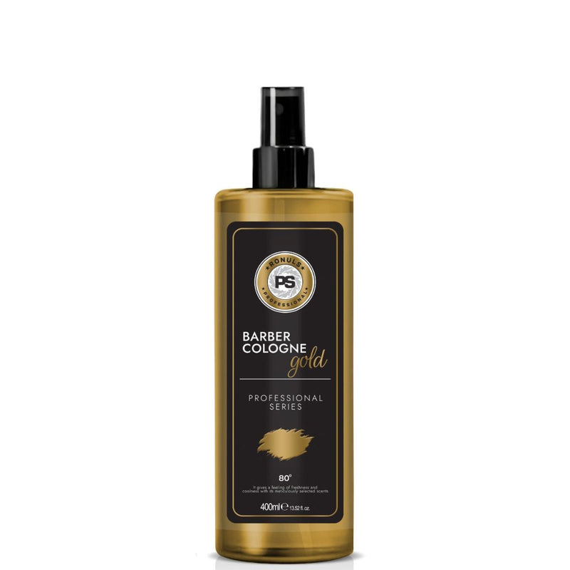 Ronuls Professionale Dopobarba Colonia Oro 400ml kopen in Nederland