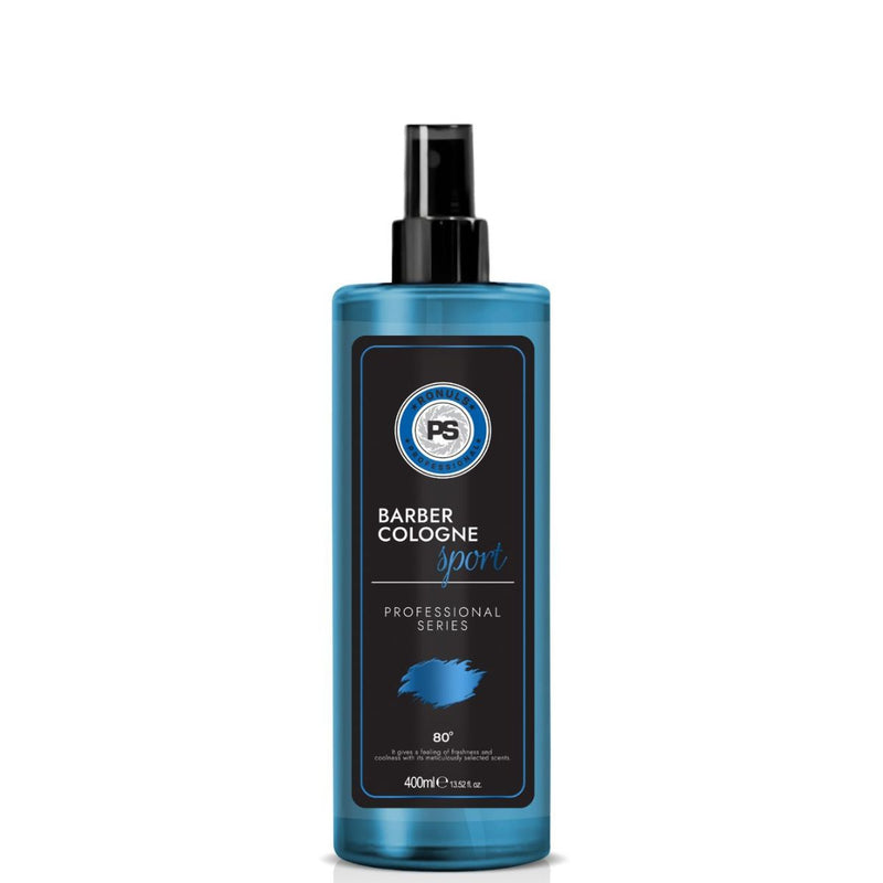 Ronuls Professional Barber Aftershave Cologne Sport 400ml kopen in Nederland