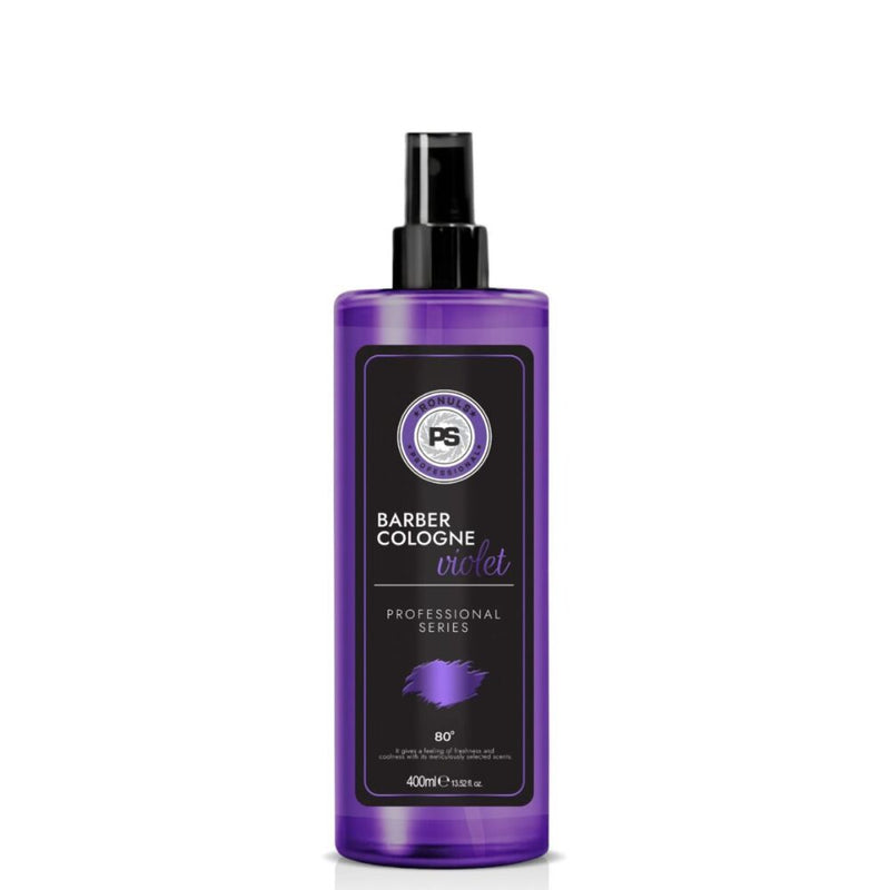 Ronuls Professionale Dopobarba Colonia Viola 400ml kopen in Nederland