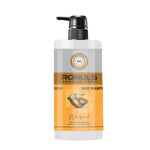 Ronuls Professionelles Argan-Shampoo 700ml afbeelding 1