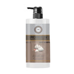 Ronuls Professionel Hvidløg (knoflook) Shampoo 700ml afbeelding 1
