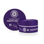 Cera per acconciature professionali Ronuls Violetta 150 ml afbeelding 1