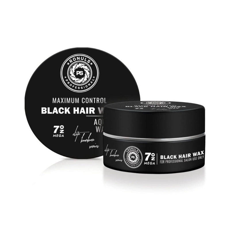 Ronuls Professionelles Haarstyling Maximum Control Wachs 150 ml kopen in Nederland