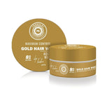 Ronuls Professionelles Haarstyling Goldwachs 150 ml afbeelding 1