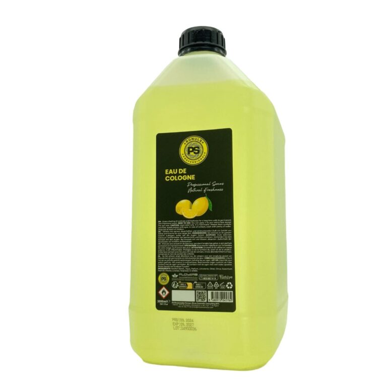 Ronuls Professionale Dopobarba Colonia Limone (citroen) 5 litri kopen in Nederland