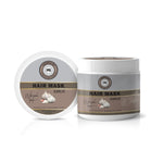 Ronuls Professionell Hårmask Vitlök -knoflook 400 ml afbeelding 1
