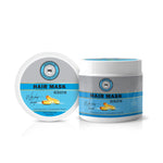 Ronuls Professionelle Haarmaske Keratin 400 ml afbeelding 1