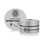Ronuls Professionel hårstyling Spijder voks med stylingkam Fordelspakke 3x 150ml afbeelding 2