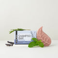 Revitaliserende Rosmarin Shampoo Bar