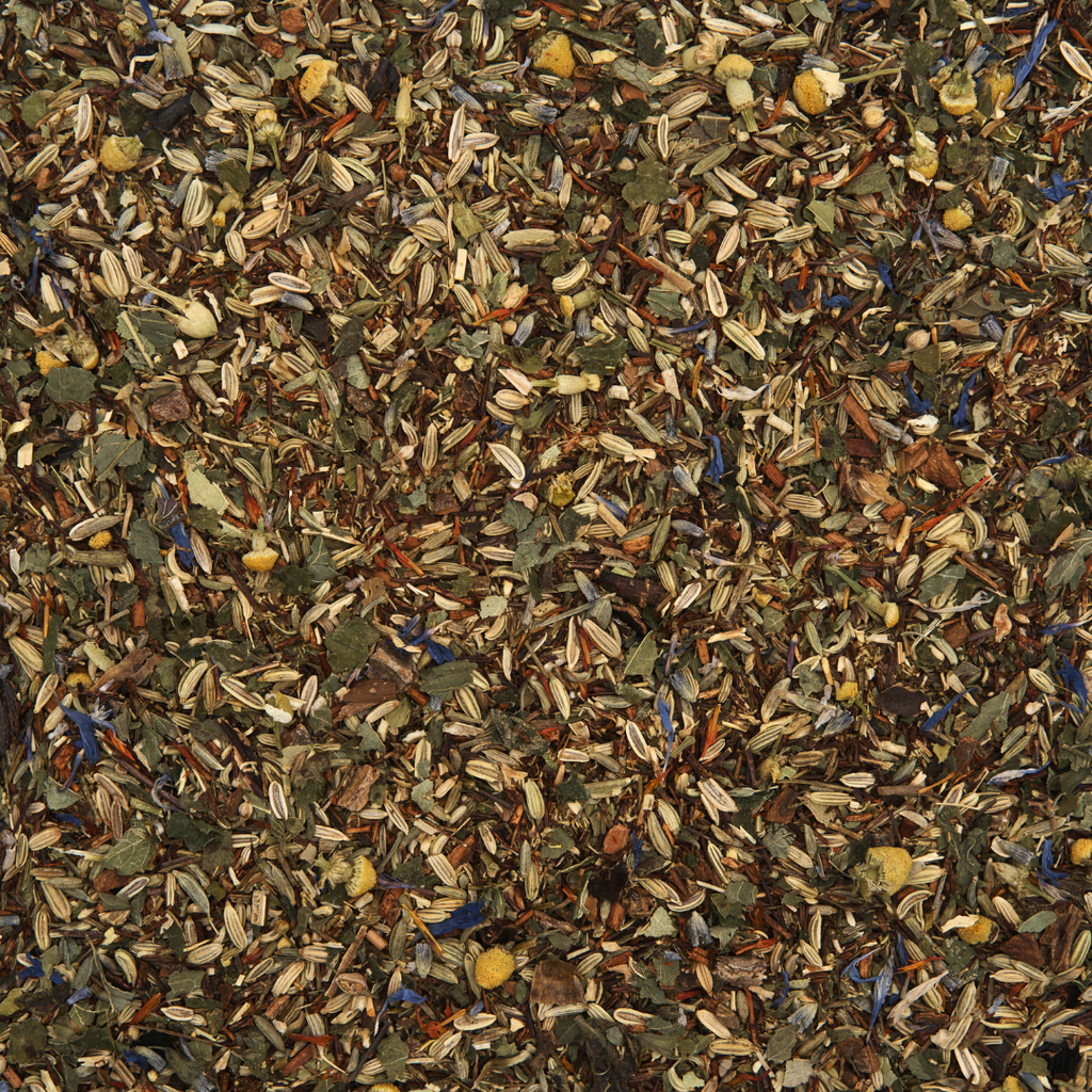 SHILAFIT® | Combinatie Thee