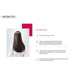 Shiseido FINO Premium Touch Penetration Essence Olio per capelli afbeelding 5