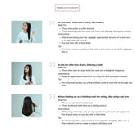 Shiseido FINO Premium Touch Penetration Essence Olio per capelli afbeelding 6