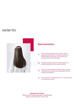 Shiseido Fino Premium Touch Maschera Essenza per capelli - Afbeelding 3