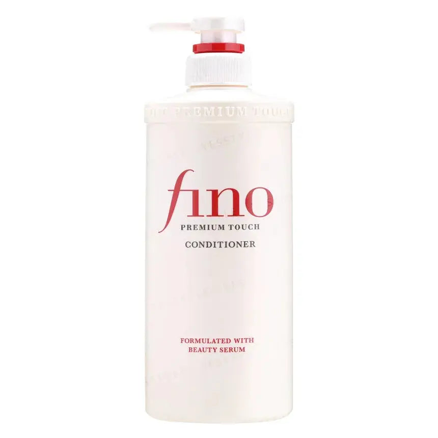 Shiseido Fino Premium Touch Hair Conditioner