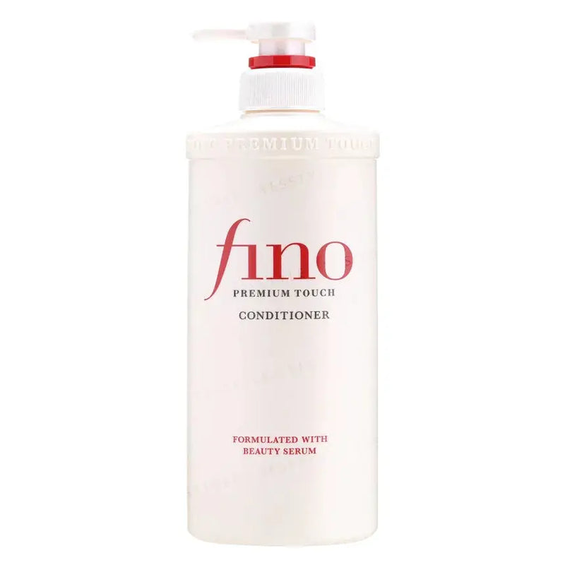 Shiseido Fino Premium Touch Hårbalsam - 100% Halal Cosmetica