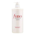 Shiseido Fino Premium Touch Shampoo