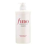 Shiseido Fino Premium Touch Shampoo - Afbeelding 1
