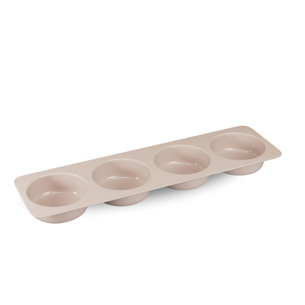 Sæbeform (silikone)