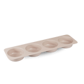 Sæbeform (silikone)