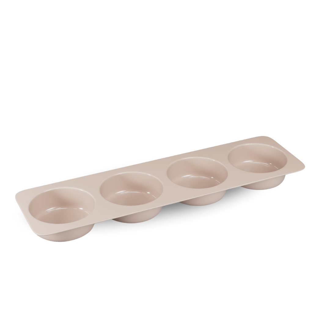 Sæbeform (silikone)