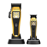 Skyland Professionell Hårklippare & Trimmerset afbeelding 3