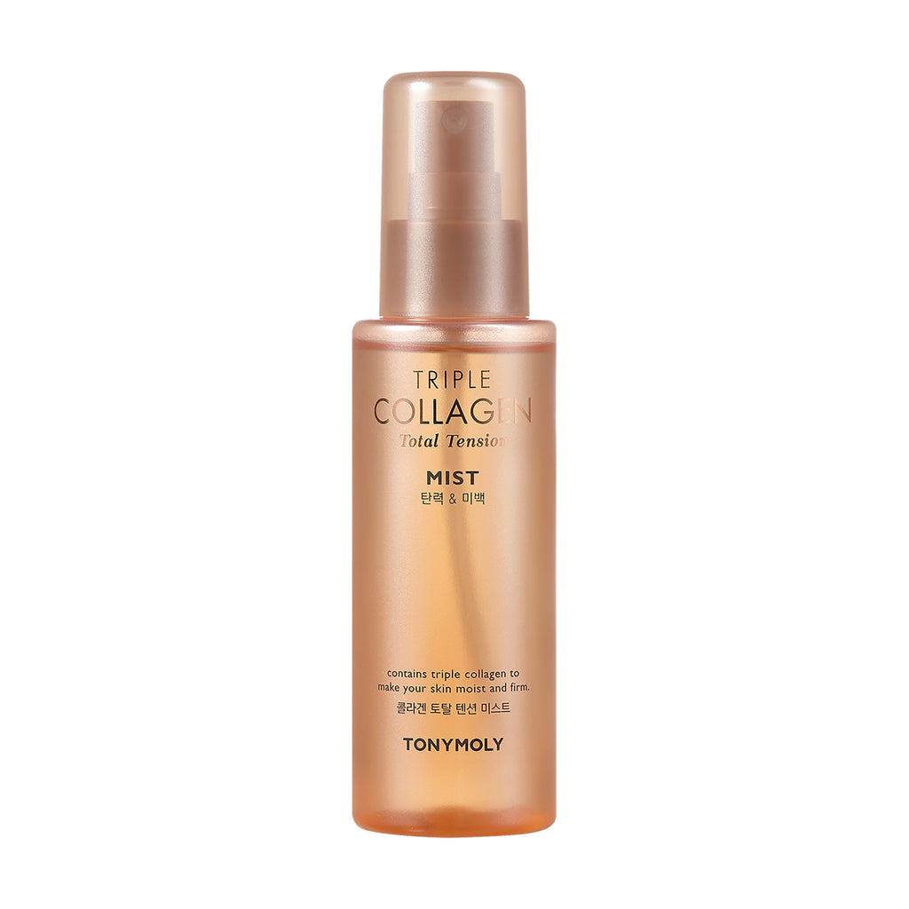 TONYMOLY TRIPLE COLLAGEN Total Tension Nebel