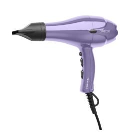 ULTRON OBB Dreox Asciugacapelli fohn Bonbon SS25 EU Viola kopen in Nederland