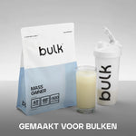 Mass Gainer - Bulk - Afbeelding 2