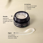 Crema Occhi Rocket - Crema Rinfrescante per Occhi afbeelding 3
