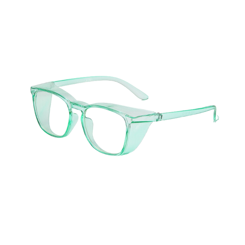 Sicherheitsbrille (Anti-Staub & Nebel)