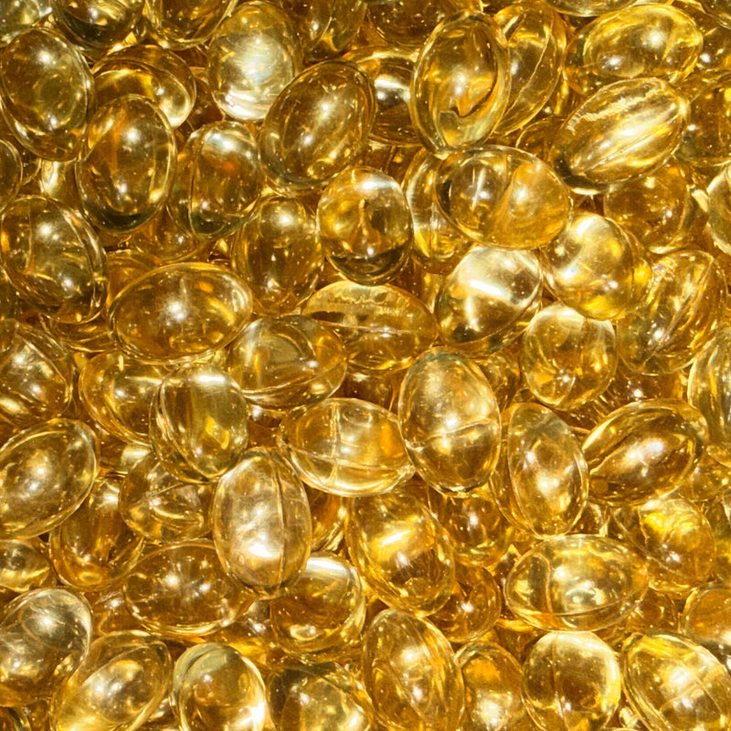 Vitamina E 400 UI – Softgels a granel – BulkLab Nutrition kopen in Nederland