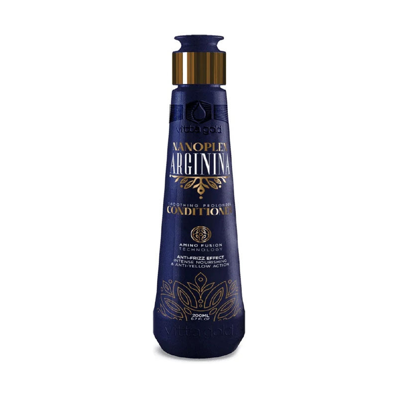 Condicionador VittaGold Nanoplex Arginina 200ml kopen in Nederland