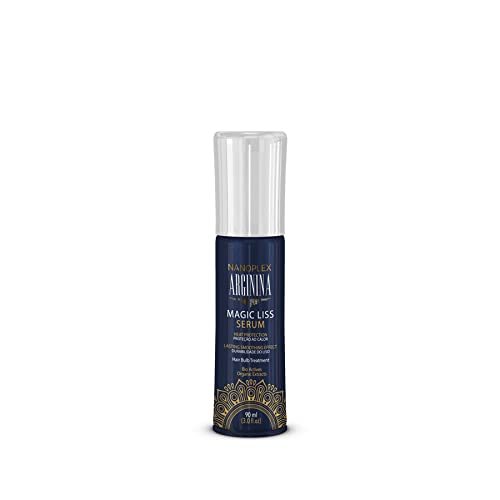 Vitta Gold Nanoplex Arginina Magic Liss Serum 90ml kopen in Nederland