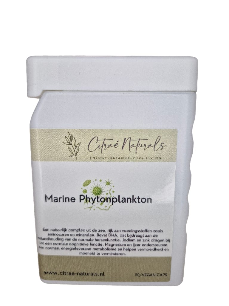 ALASKA MARINE FYTOPLANKTON
