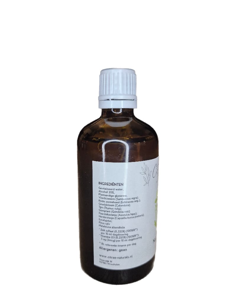 NATURAL SHIELD 100ML