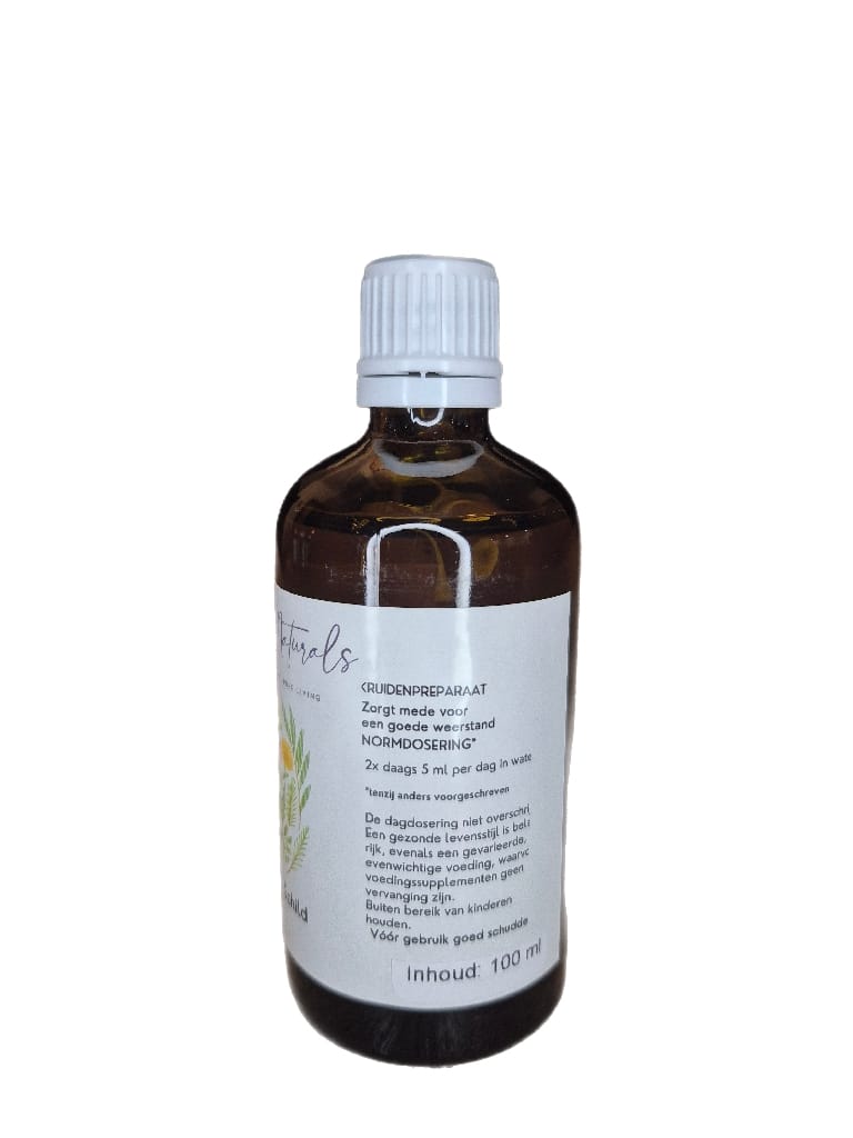 NATUURLIJK SCHILD 100ML