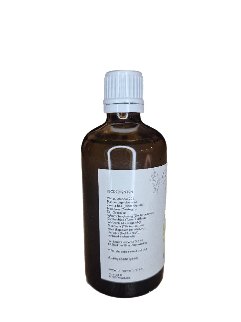 ENERGIE & GLEICHGEWICHT 100 ML