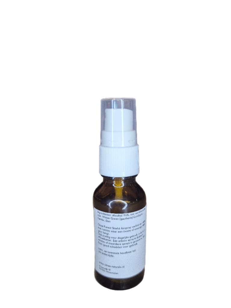 FOREST SHIELD AIRSPRAY 20ML