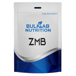 ZMB – Zinc, Magnésium et Vitamine B6 - Capsules - BulkLab Nutrition afbeelding 1